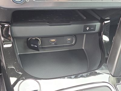 2026 Kia Seltos - Photo 28