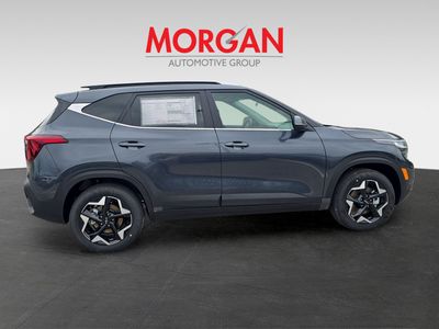 2026 Kia Seltos - Photo 9