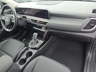 2026 Kia Seltos - Photo 14