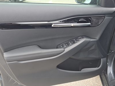 2026 Kia Seltos - Photo 20