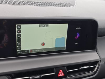 2026 Kia Seltos - Photo 25