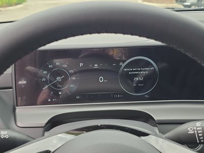 2026 Kia Seltos - Photo 35