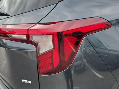 2026 Kia Seltos - Photo 11