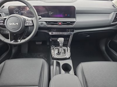 2026 Kia Seltos - Photo 17