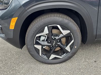 2026 Kia Seltos - Photo 36