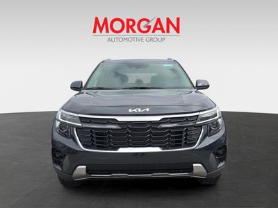 2026 Kia Seltos - Photo 3