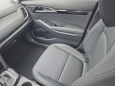 2026 Kia Seltos - Photo 18