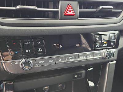 2026 Kia Seltos - Photo 27