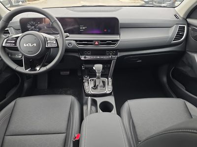 2026 Kia Seltos - Photo 15