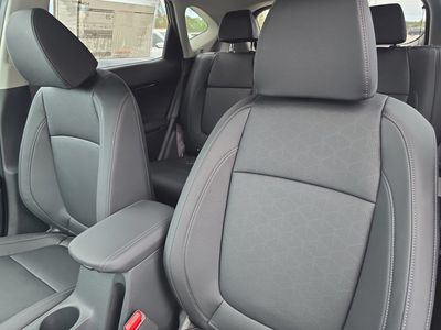 2026 Kia Seltos - Photo 24
