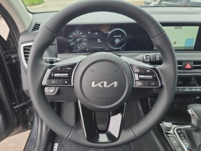 2026 Kia Seltos - Photo 32