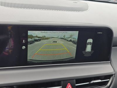 2026 Kia Seltos - Photo 26