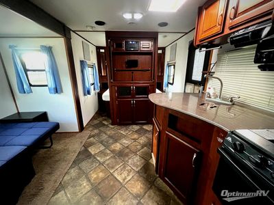 2015 EverGreen RV I-GO - Photo 5