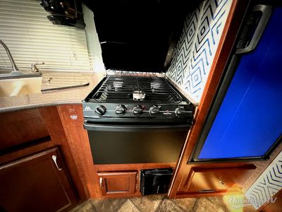 2015 EverGreen RV I-GO - Photo 9