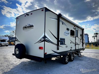 2015 EverGreen RV I-GO - Photo 3