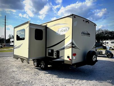 2015 EverGreen RV I-GO - Photo 2
