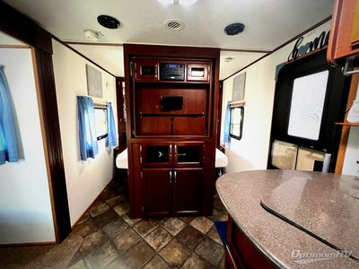 2015 EverGreen RV I-GO - Photo 12