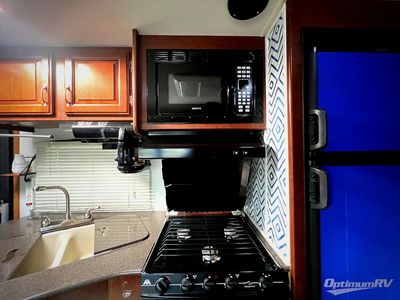 2015 EverGreen RV I-GO - Photo 10
