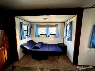 2015 EverGreen RV I-GO - Photo 6