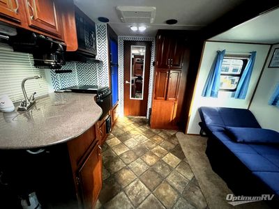 2015 EverGreen RV I-GO - Photo 4