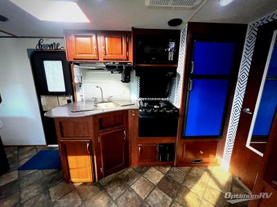 2015 EverGreen RV I-GO - Photo 7