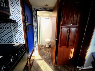2015 EverGreen RV I-GO - Photo 15