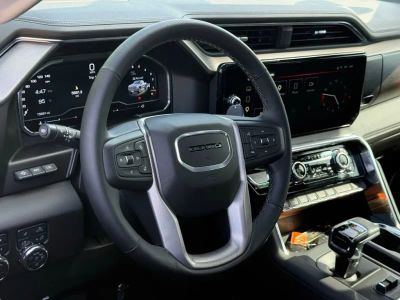 2025 GMC Sierra 1500 - Photo 22