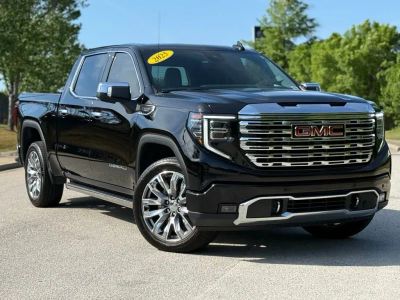 2025 GMC Sierra 1500 - Photo 2