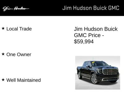 2025 GMC Sierra 1500 - Photo 6