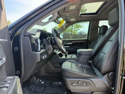 2025 GMC Sierra 1500 - Photo 27