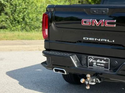 2025 GMC Sierra 1500 - Photo 20