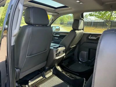 2025 GMC Sierra 1500 - Photo 29