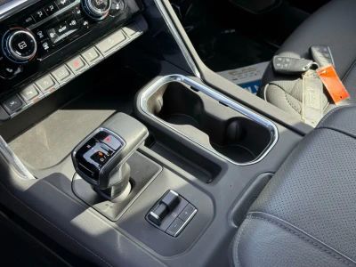 2025 GMC Sierra 1500 - Photo 37