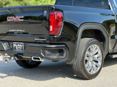 2025 GMC Sierra 1500 - Photo 21