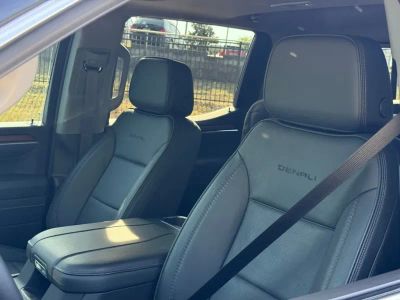 2025 GMC Sierra 1500 - Photo 23