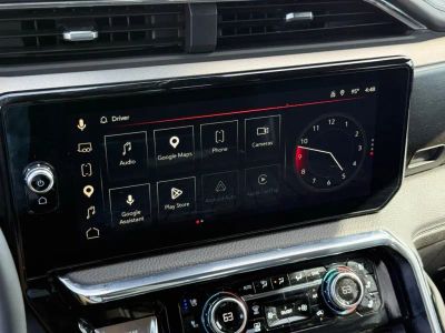 2025 GMC Sierra 1500 - Photo 39