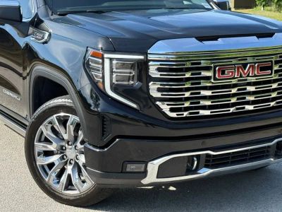 2025 GMC Sierra 1500 - Photo 10