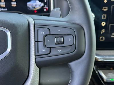 2025 GMC Sierra 1500 - Photo 34