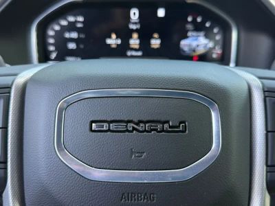 2025 GMC Sierra 1500 - Photo 31