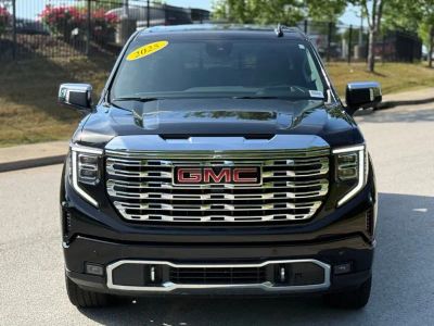 2025 GMC Sierra 1500 - Photo 12