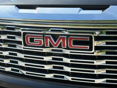 2025 GMC Sierra 1500 - Photo 11