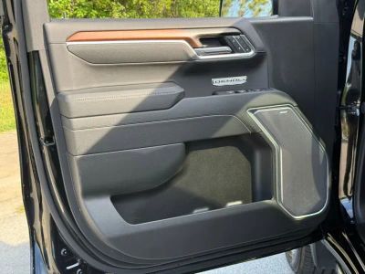 2025 GMC Sierra 1500 - Photo 24