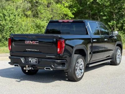 2025 GMC Sierra 1500 - Photo 19