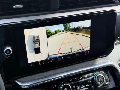 2025 GMC Sierra 1500 - Photo 40