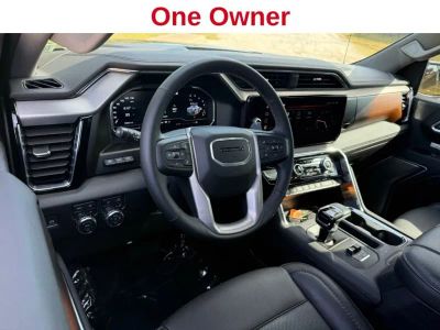 2025 GMC Sierra 1500 - Photo 5