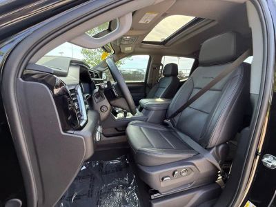 2025 GMC Sierra 1500 - Photo 8