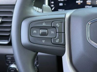 2025 GMC Sierra 1500 - Photo 33