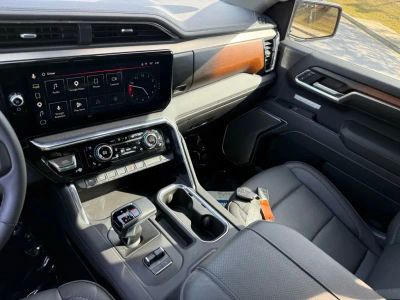 2025 GMC Sierra 1500 - Photo 36