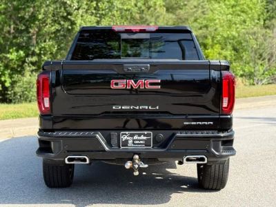 2025 GMC Sierra 1500 - Photo 18