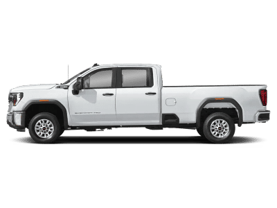 2025 GMC Sierra 2500 HD - Photo 13